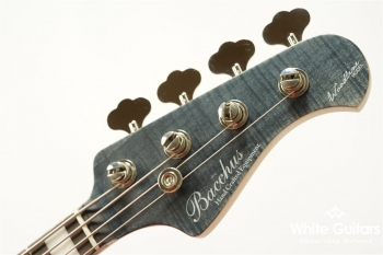 WL4-FM CustomIII - BLK/OIL